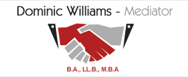 Dominic Williams � Mediator/Barrister Sydney